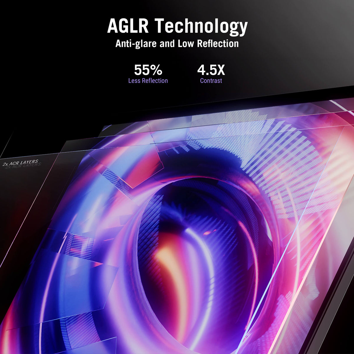 ASUS - ROG Strix SCAR 18 18" 4K 240Hz Gaming Laptop - Intel Core Ultra 9 HX Plus - 32GB RAM - NVIDIA GeForce RTX 5080 - 1TB SSD - Off Black
