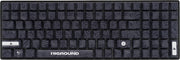Higround - Basecamp 96+ - BLACKICE