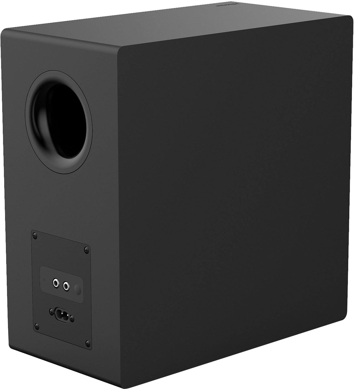 Hisense - 3.1 Channel 480W Soundbar with Wireless 6.5" Subwoofer (HS3100) - Black