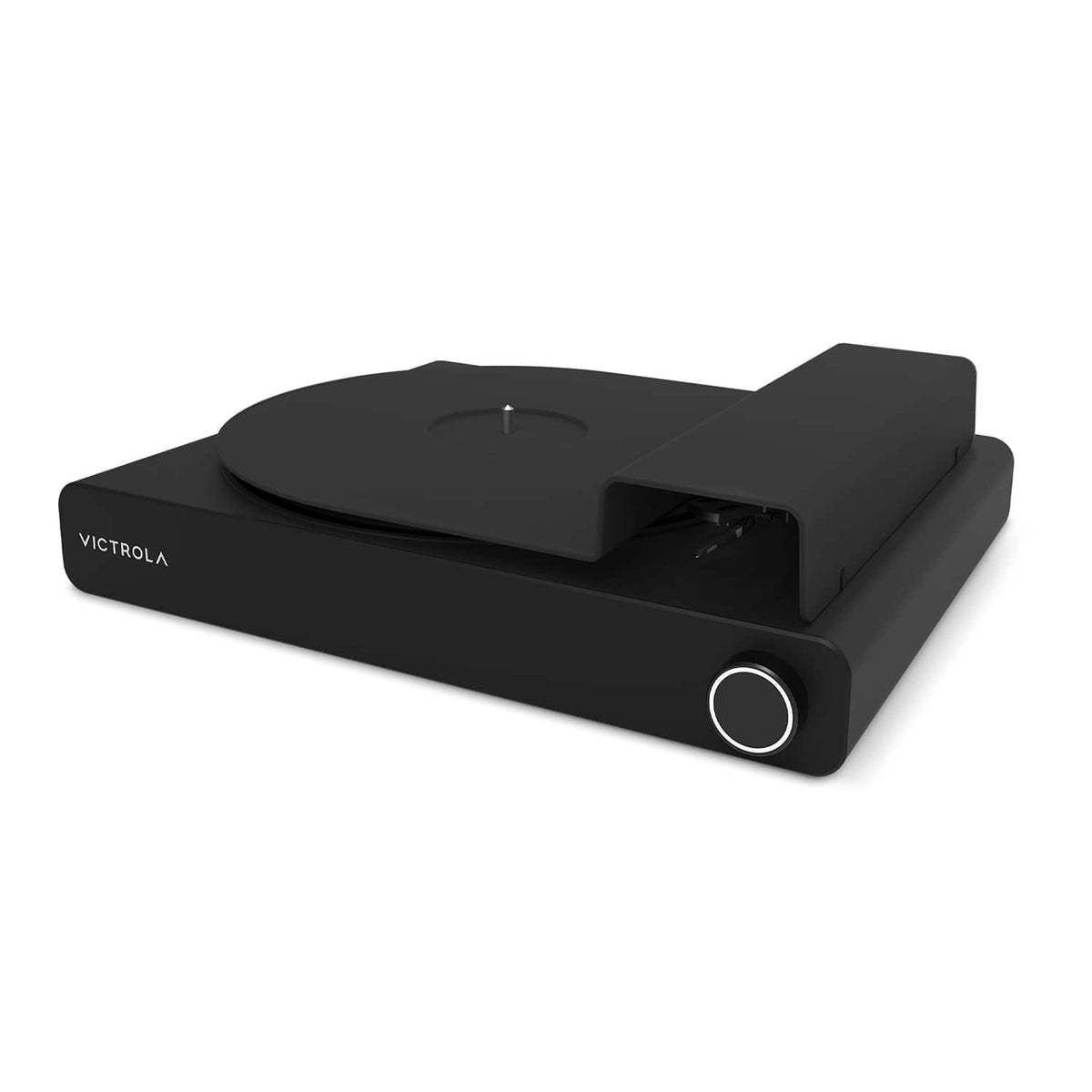 Victrola - Stream Onyx - Works with Sonos - Black