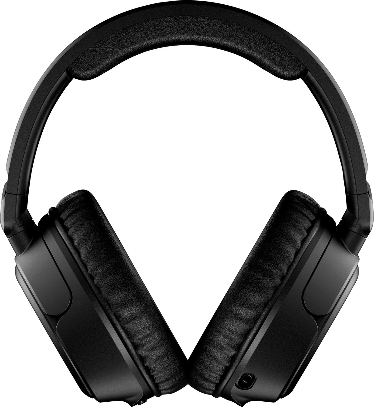 HyperX - Cloud Flight 2 Wireless Gaming Headset for PC, PS5, PS4, Nintendo Switch, Mac, Mobile, and Bluetooth - Black