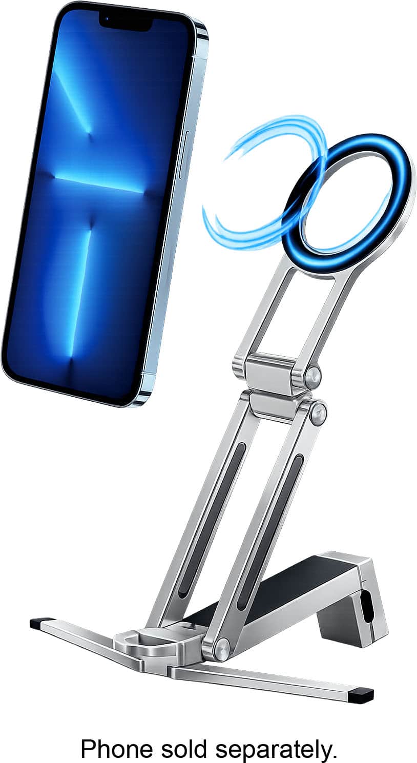 Bower - MagClamp Pro
