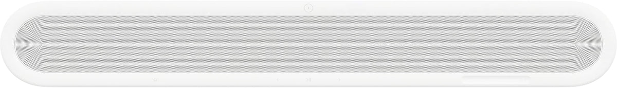 Sonos - Beam Ultra 7.1.2 Channel Smart Soundbar with Dolby Atmos - White
