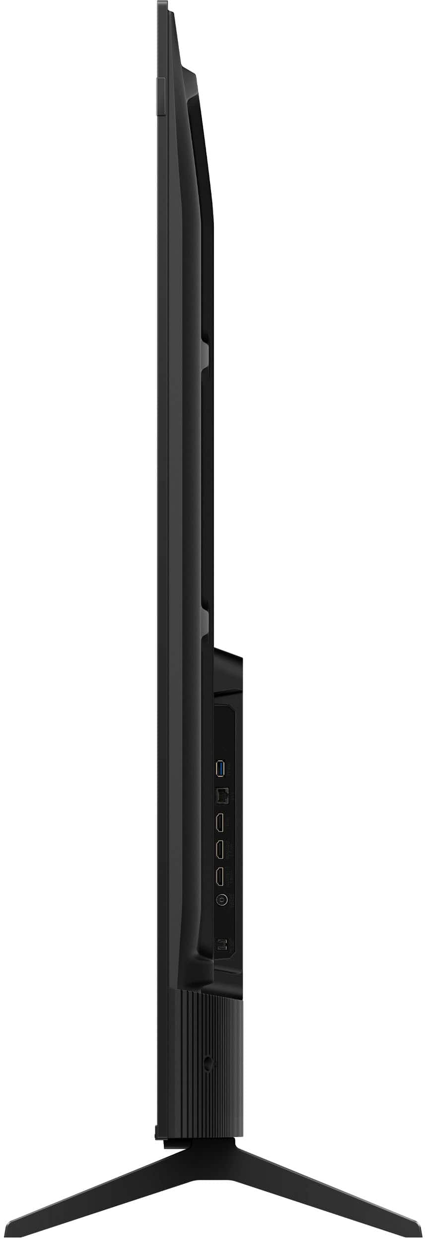 TCL - 85" Class Q5K Series 4K UHD QLED LED Smart Google TV (2025)