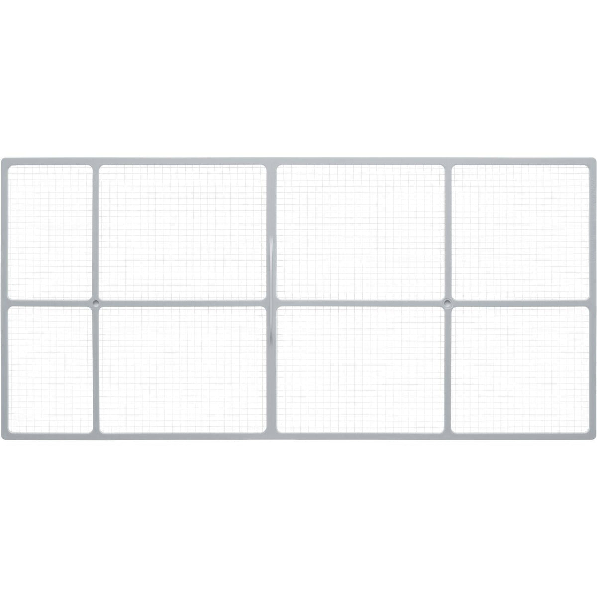 LG - 550 Sq. Ft. 12,000 BTU Smart Inverter Window Air Conditioner - White