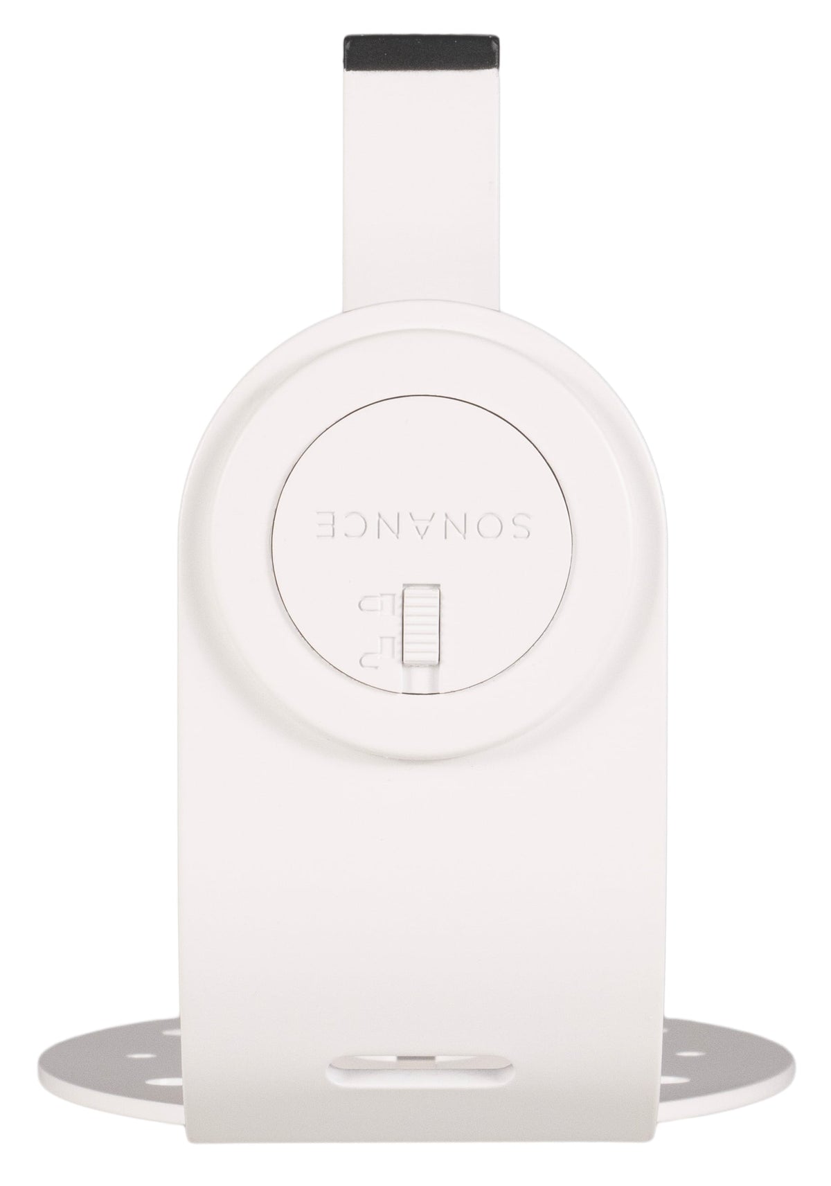 Sonance - MX56 - Mariner MX Series 5-1/4" 2-Way Outdoor Surface Mount Speakers (Pair) - Paintable White