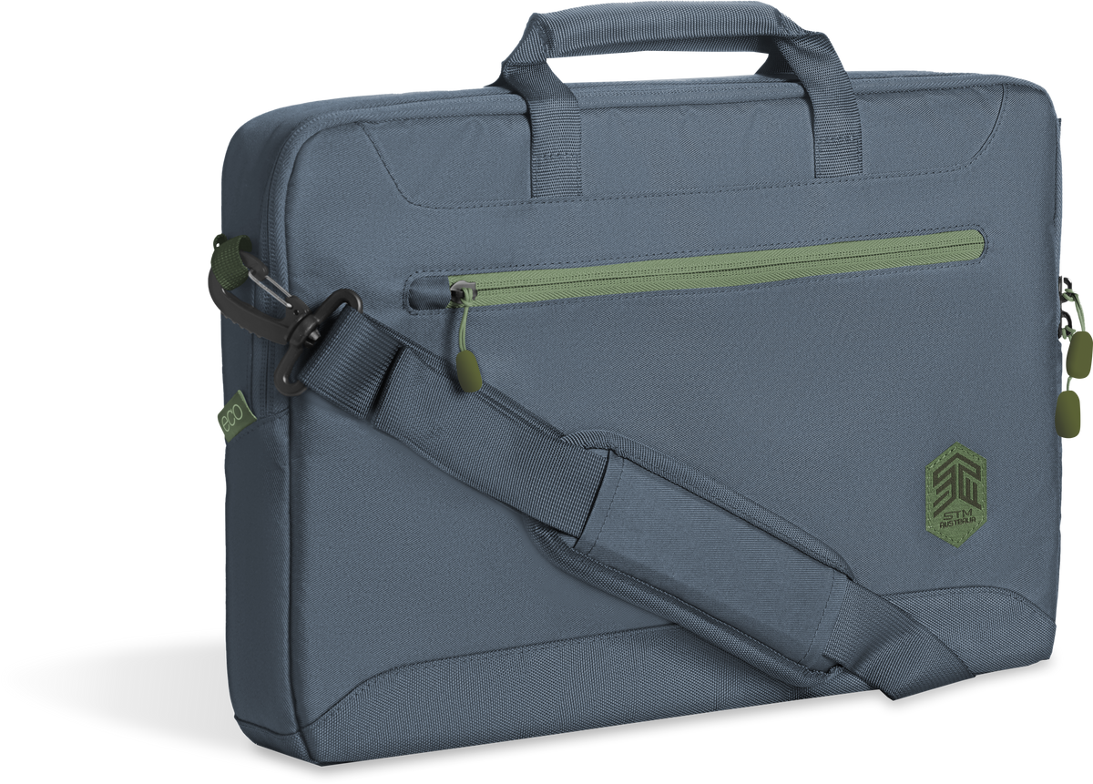 STM - Eco Brief (16") - Blue