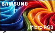 Samsung - 65" Class R84H Series Micro RGB 4K TV with SamsungVisionAI (2026)
