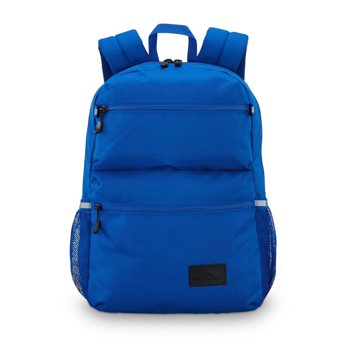 High Sierra - BTS 2020 Everclass Backpack - Cosmic Blue