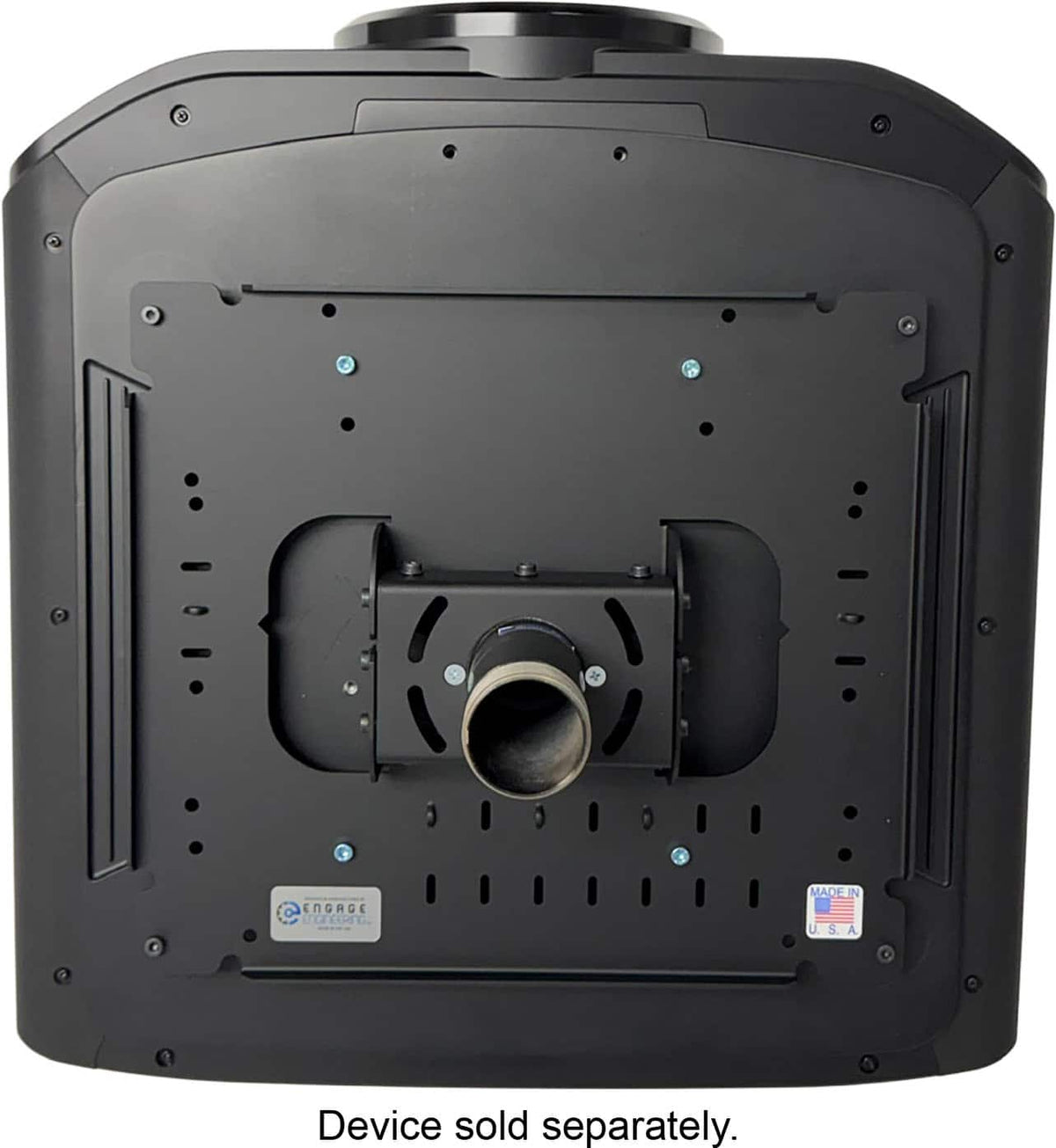 Engage Mount for JVC D-ILA Projectors - Black