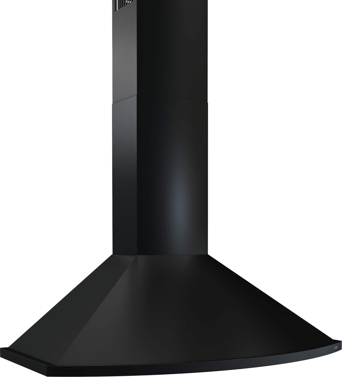 Zephyr - 30 inches - Convertible - Wall Range Hood - Black
