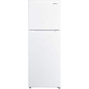 Frigidaire - 10 Cu. Ft. Garage Ready Top Freezer Apartment-Size Refrigerator - White