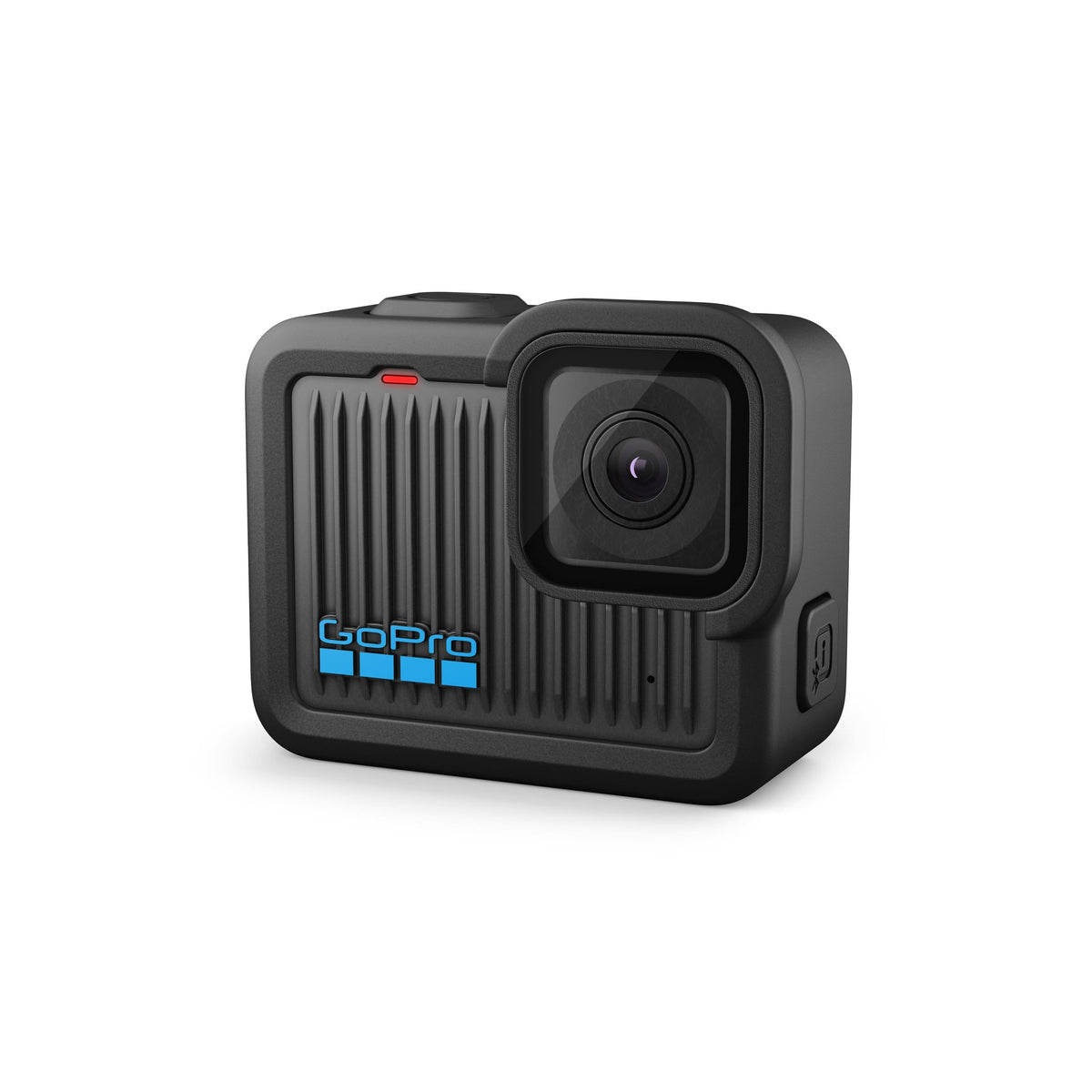 GoPro - Protective Sleeve for HERO - Black