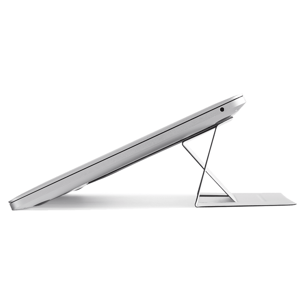 MOFT - Adhesive Laptop Stand - Misty Cove