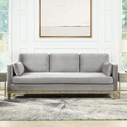 Knox - Modern Farmhouse Sofa