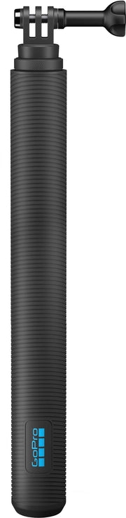 GoPro - 4ft (1.2m) Extension Pole Monopod - Black