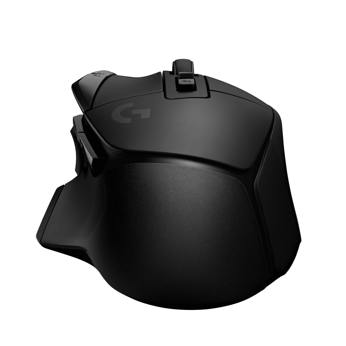 Logitech - G502 X LIGHTSPEED Wireless Optical Gaming Mouse with HERO 25K Sensor - Wireless - Black