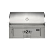 Coyote Outdoor Living - Charcoal Grill - Stainless Steel