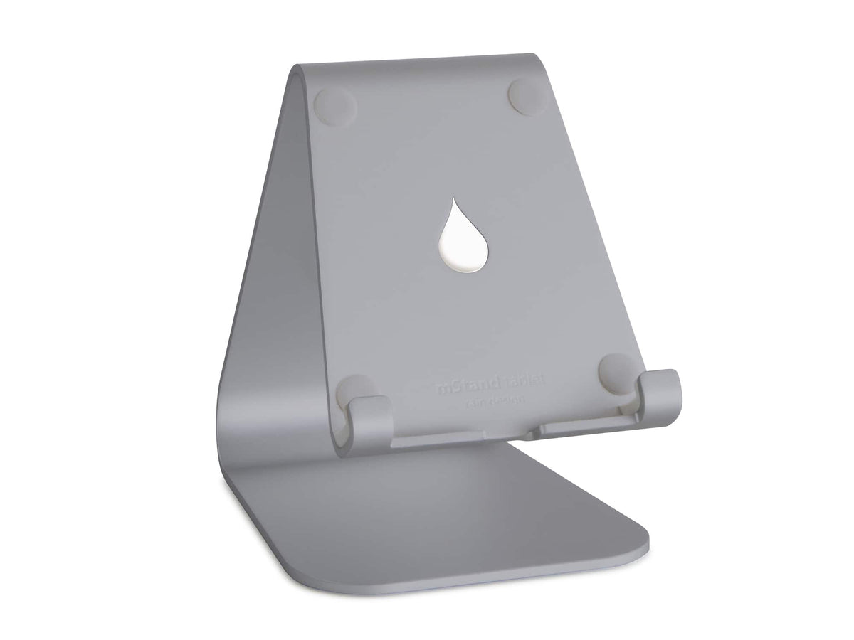 Rain Design - mStand Tablet Stand - Space Gray