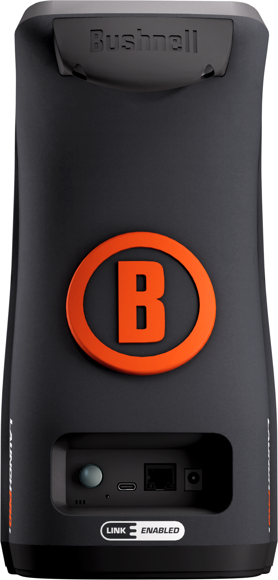 Bushnell - Circle B Edition LPi Launch Monitor - Black