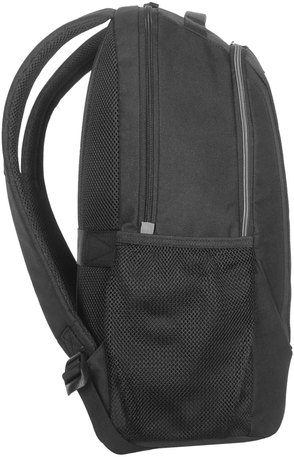 Targus - 16” Ascend Backpack - Black