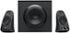 Logitech - Z623 2.1 Speaker System (3-Piece) for PC - Black