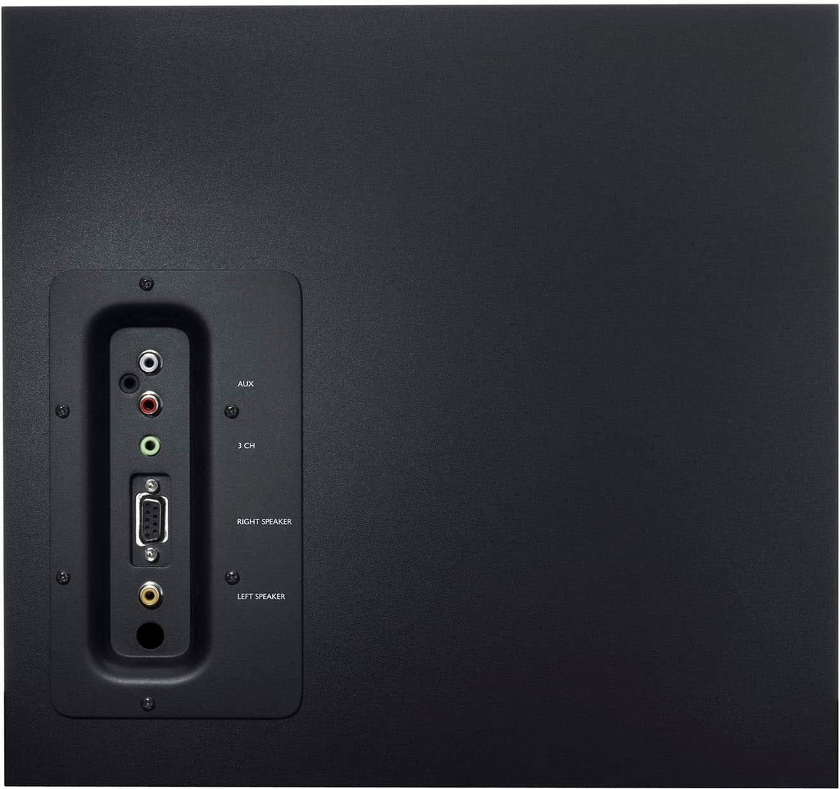 Logitech - Z623 2.1 Speaker System (3-Piece) for PC - Black