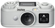 Fujifilm - instax Pal 2 Digital Camera - White
