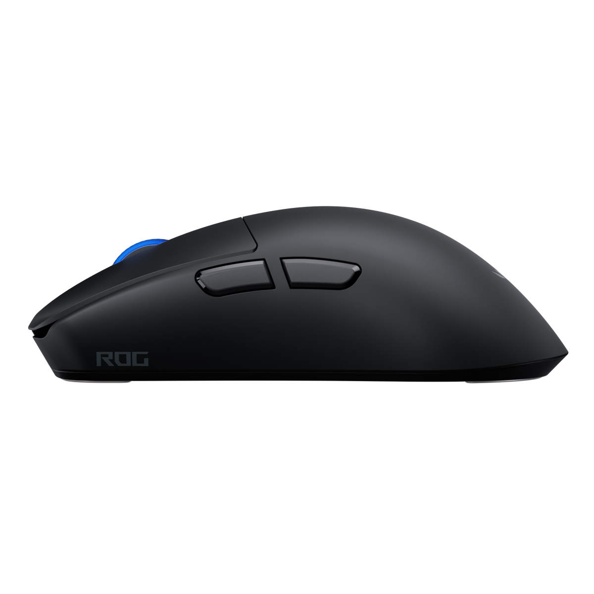 ASUS - ROG Harpe II Ace Ultralight Optical Gaming Mouse with ROG SpeedNova Wireless Technology - Wireless - Black