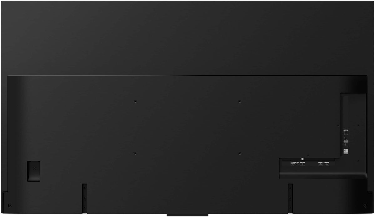 Sony - 65" class BRAVIA 6 OLED 4K HDR Smart Google TV with Gemini