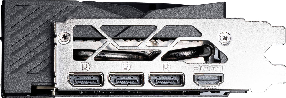 MSI - NVIDIA GeForce RTX 5060 Ti 8G GAMING OC 8GB GDDR7 PCI Express Gen 5 Graphics Card - Black