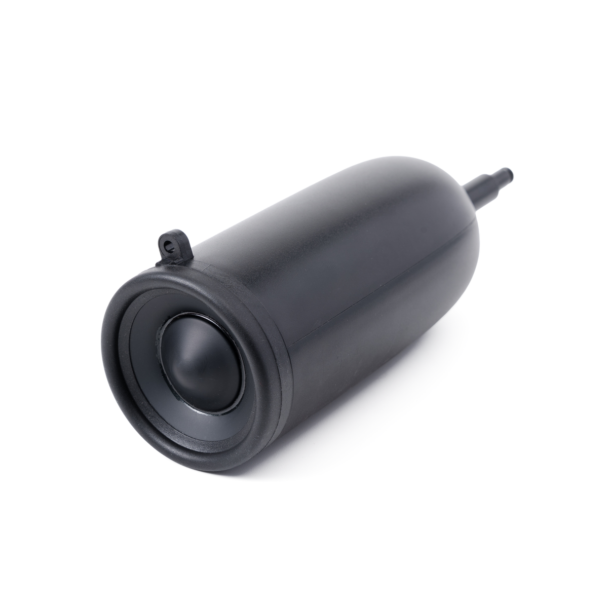 MartinLogan - Variable Aperture System 4” Full-Range 2-Way In-Ceiling Speaker with Dual 5.5” Woofers and a 2” High-Output Driver - Paintable White