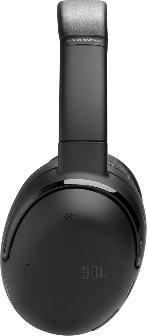 JBL - Tour One M3 Aviator - 2025 - Black