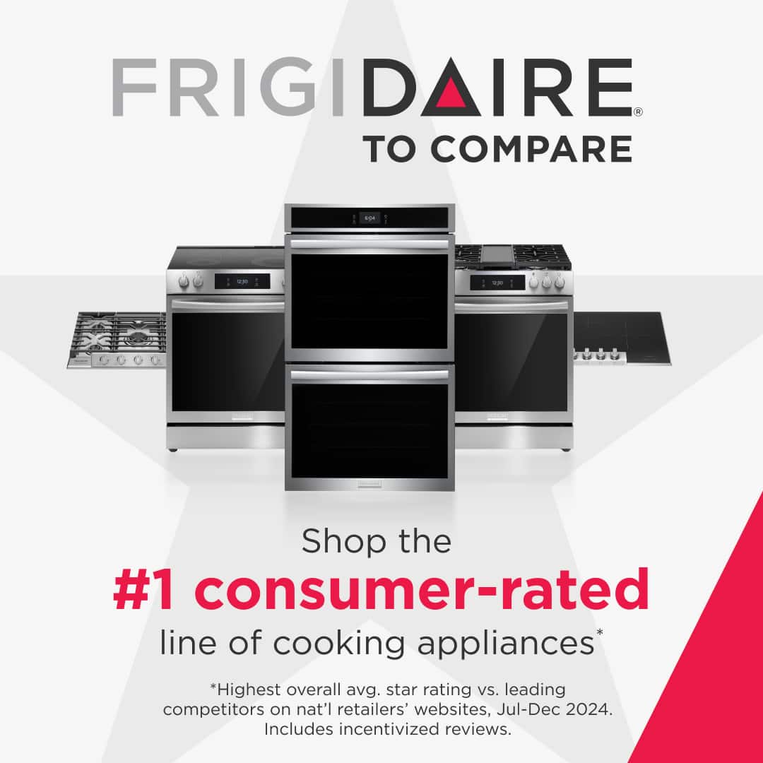 Frigidaire - 1.7 Cu. Ft. Over-The-Range Microwave with Quick Start - Stainless Steel