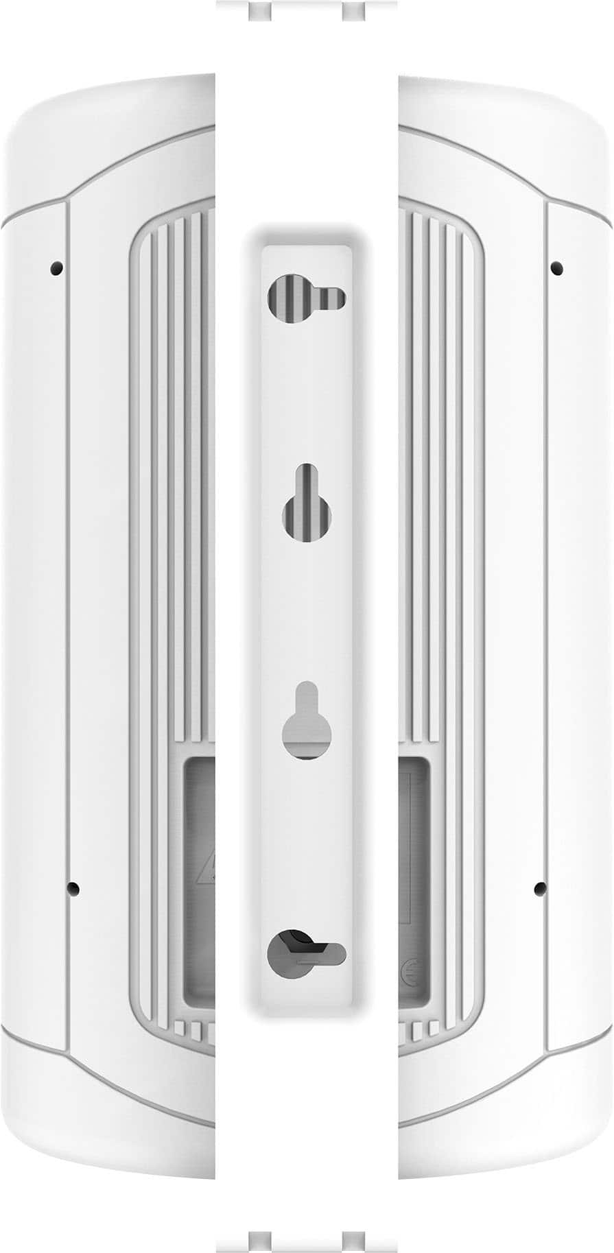 Klipsch - RO-525 Outdoor Speaker, Pair - White
