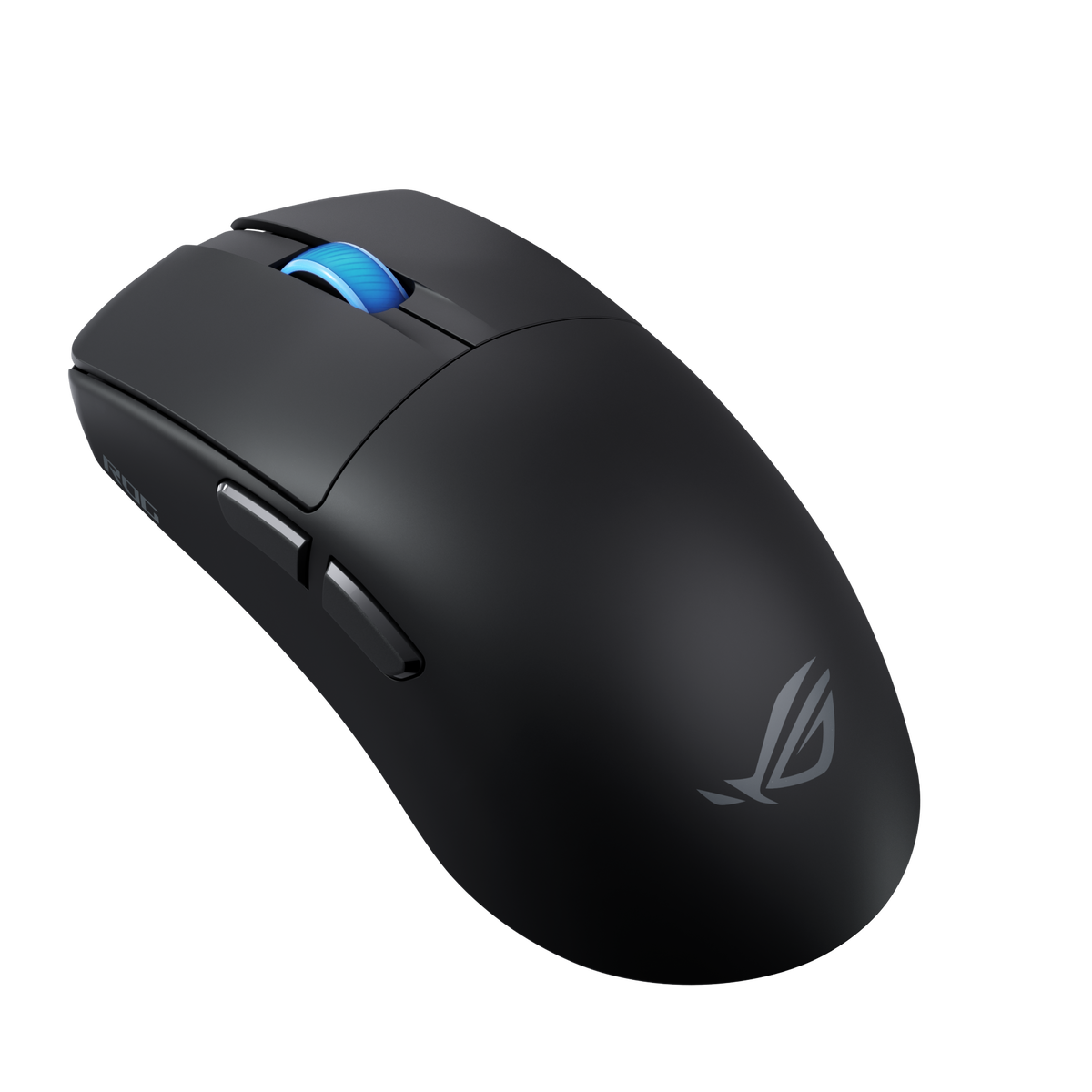 ASUS - ROG Harpe II Ace Ultralight Optical Gaming Mouse with ROG SpeedNova Wireless Technology - Wireless - Black
