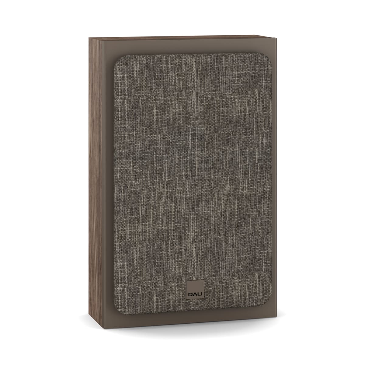 DALI - Sonik On-Wall Speakers (Pair) - Walnut