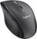 Logitech - M705 Marathon Wireless Optical Mouse with 5 Programmable Buttons - Wireless - Black