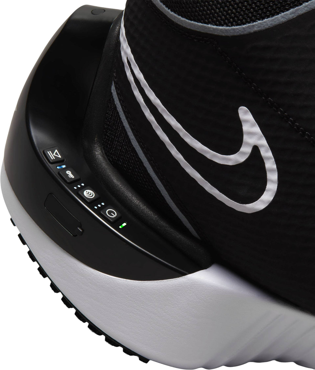 Hyperice - Hyperboot by Nike x Hyperice- Extra Large - Black