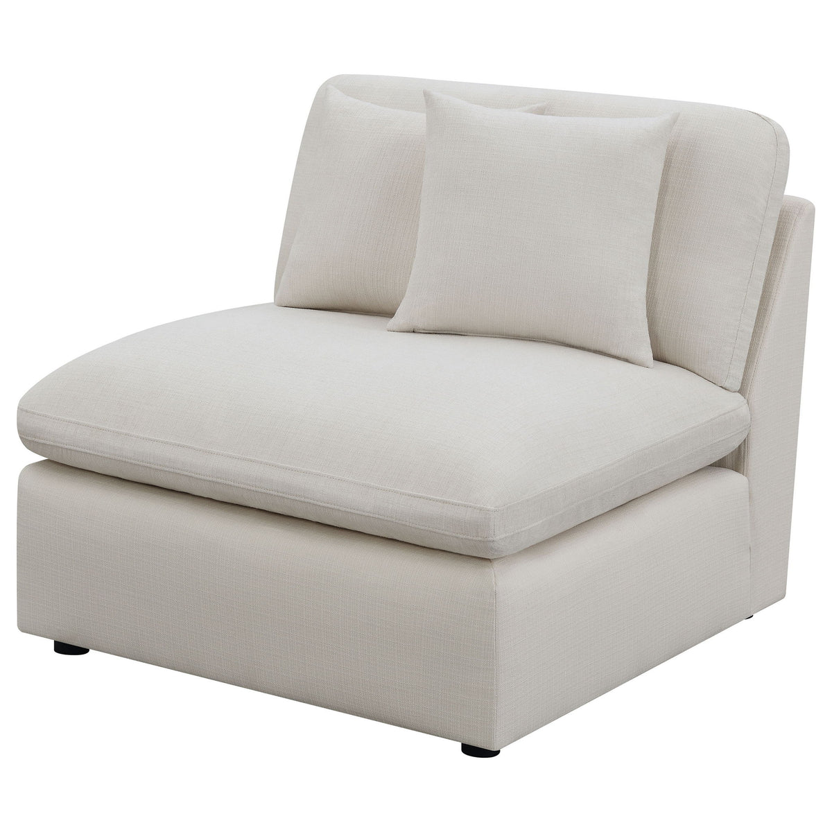 Greeley - Silla sin brazos