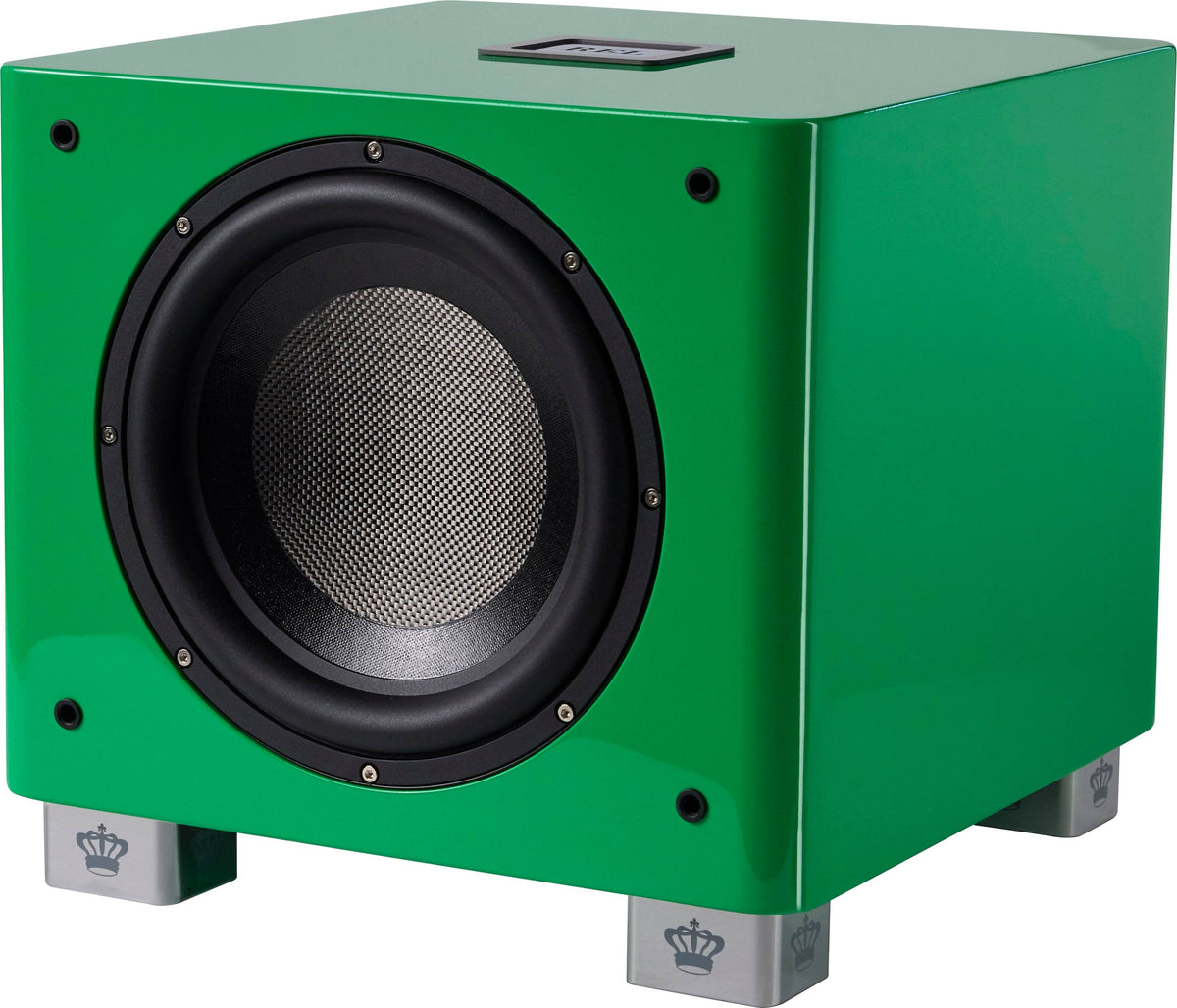 REL - T/9X SE - Green