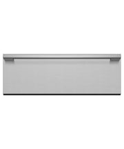 Fisher & Paykel - 30" Vacuum Seal Drawer, Push-to Open - Contemporary - Brushed silver