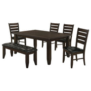 Cornish - Dining Set