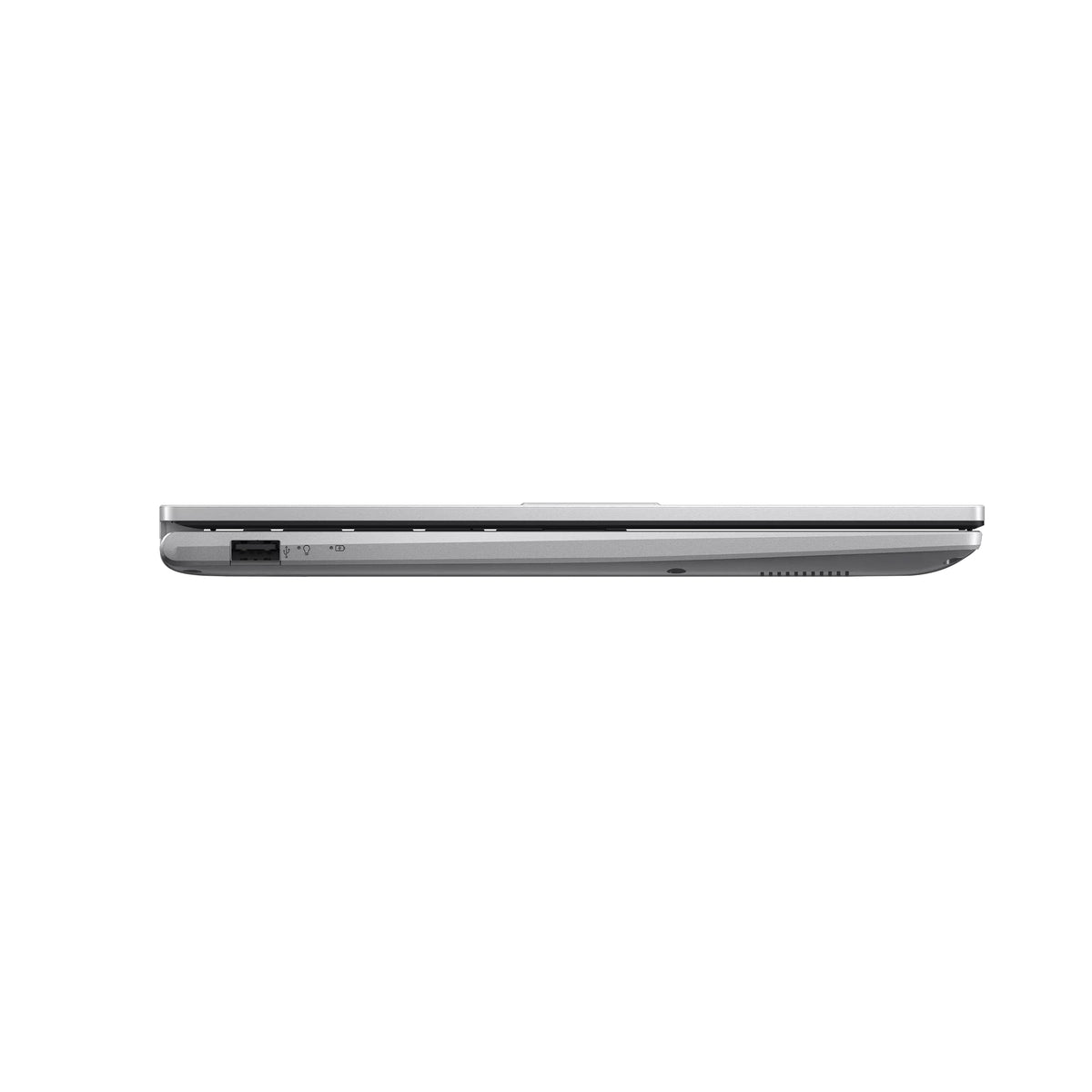 ASUS - Vivobook 17 17.3" FHD Laptop - Intel Core 7 with 16GB RAM - 1TB SSD - Cool Silver