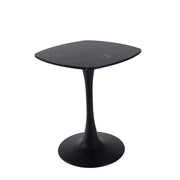 Dining Table Square - Black