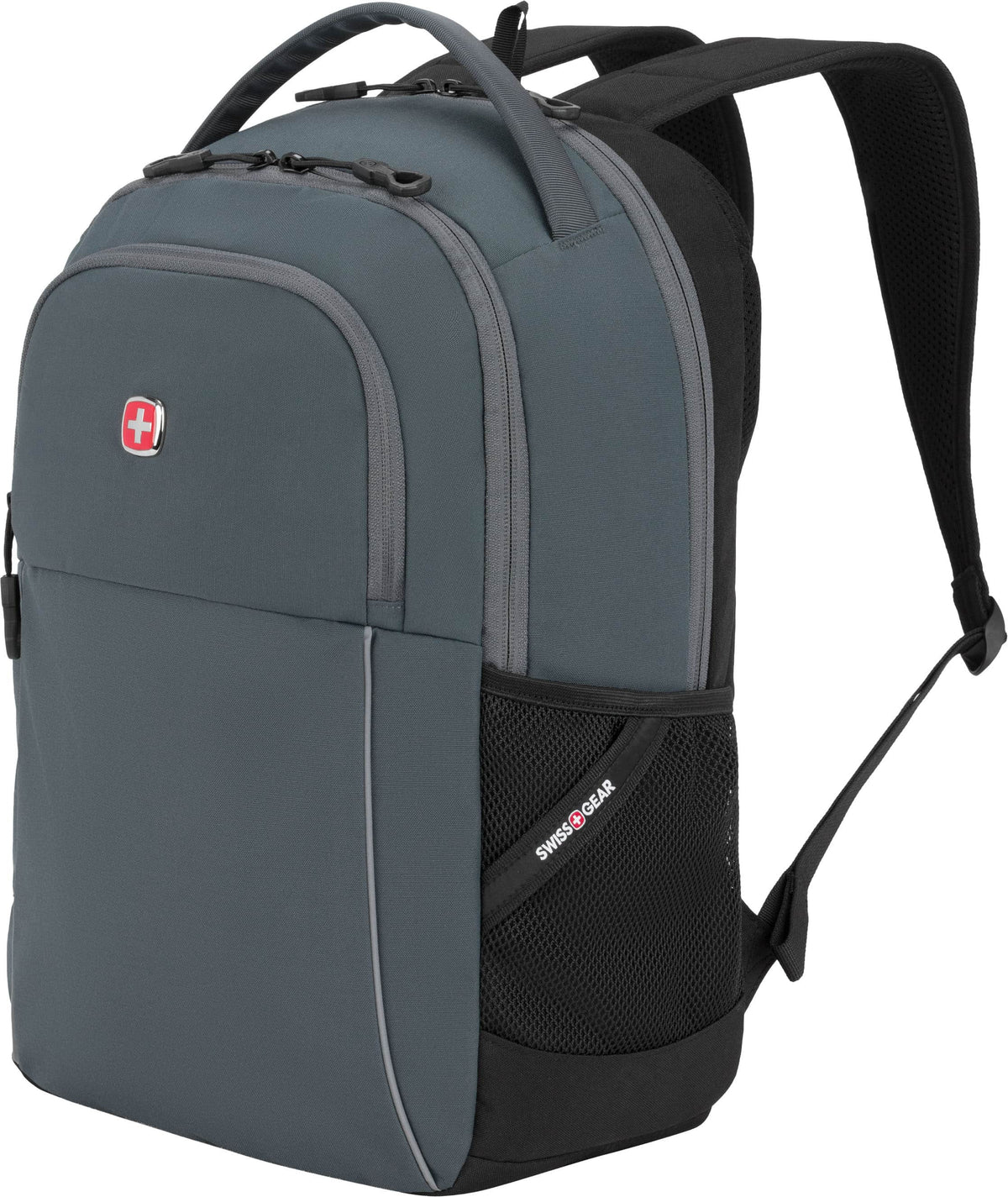 SwissGear - SA1039 Laptop backpack - Gray