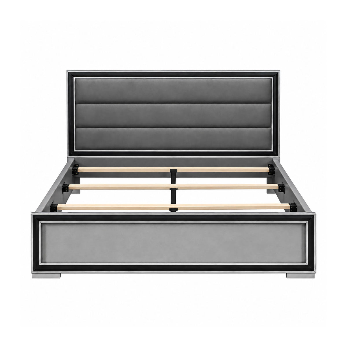 Adelaide - 5 Pieces With LED Set