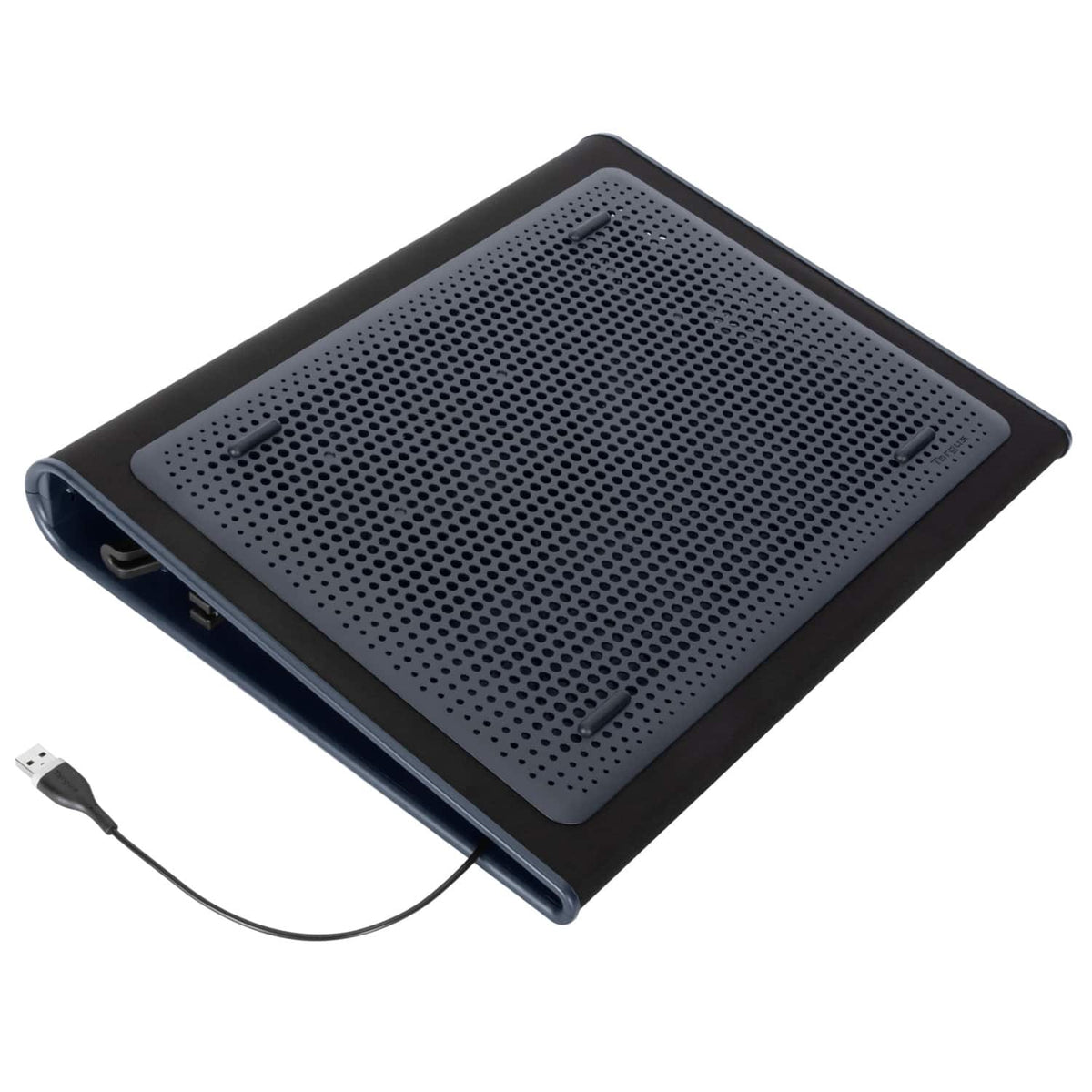 Targus - 17” Dual Fan Chill Mat - Black