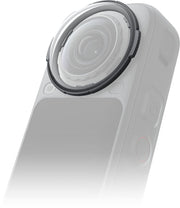 Insta360 - X6 Camera Premium Lens Guards - Clear