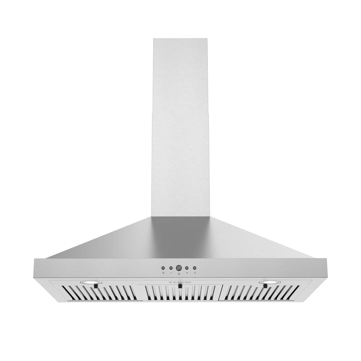 Thor Kitchen - 36 inches - Convertible & Convertible - Wall Range Hood - Stainless Steel